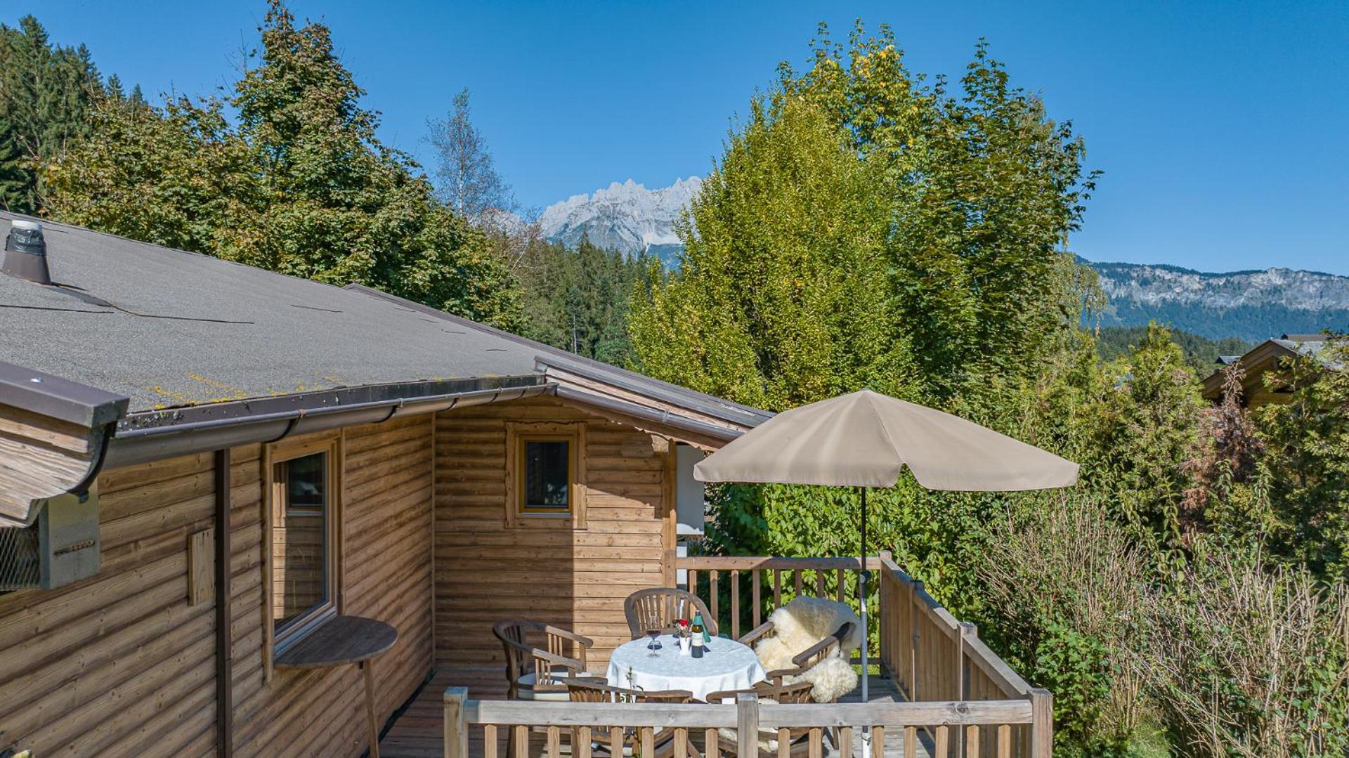 Gartenhotel Rosenhof Bei Kitzbuehel Oberndorf in Tirol Pokoj fotografie