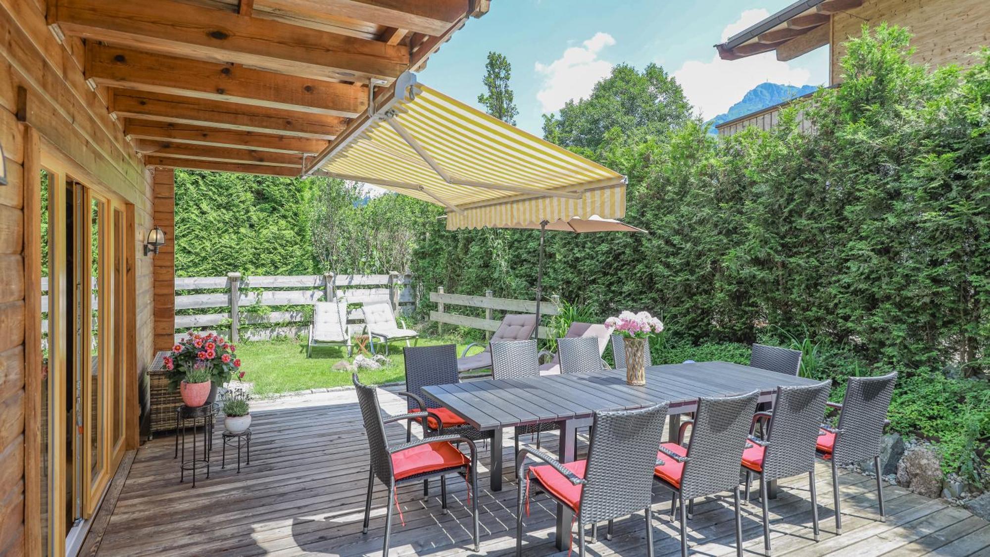 Gartenhotel Rosenhof Bei Kitzbuehel Oberndorf in Tirol Pokoj fotografie